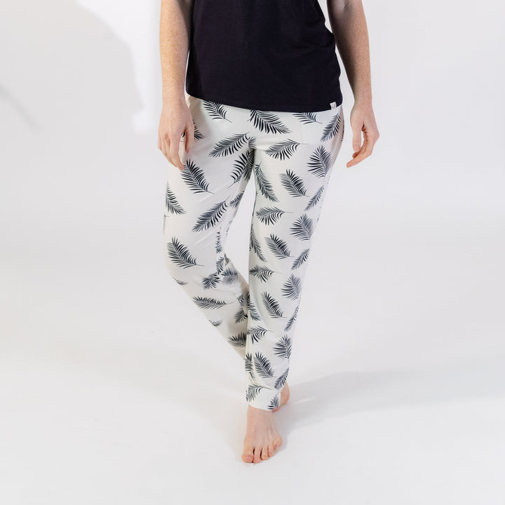 Harbor Pant in Palms