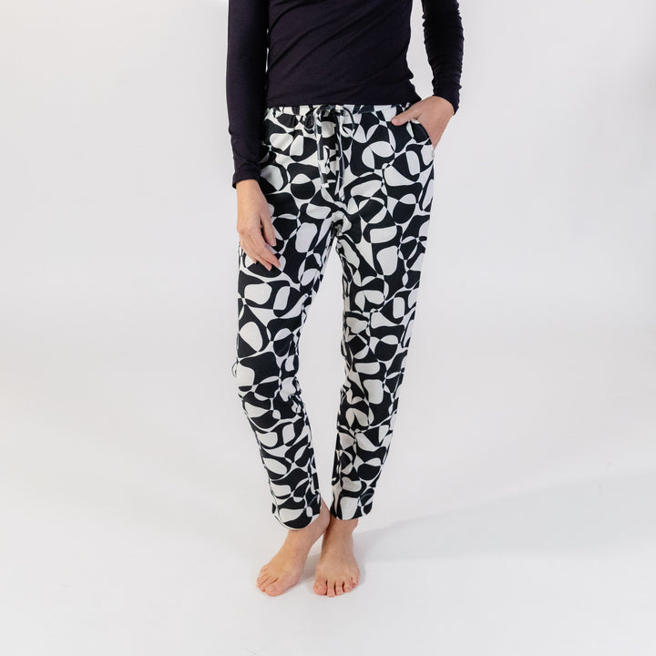 New England Pant in Muse